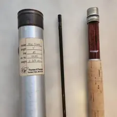 2026年最新】トーマス＆トーマス フライロッドの人気アイテム - メルカリ