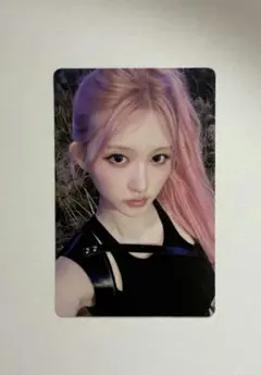 2026年最新】ive ガウル サノクの人気アイテム - メルカリ