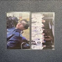 2026年最新】hmv ラキドロ バンチャン hopの人気アイテム - メルカリ