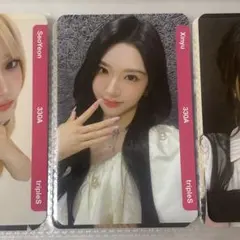 2026年最新】triples objekt シンウィーの人気アイテム - メルカリ