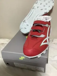 2026年最新】ssk スパイク 赤の人気アイテム - メルカリ