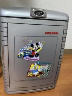 2026年最新】NISSAN 冷温庫 ディズニ-の人気アイテム - メルカリ