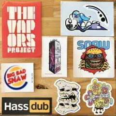 2026年最新】graffiti ステッカーの人気アイテム - メルカリ