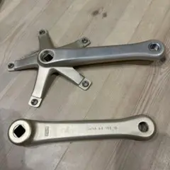 2026年最新】スギノ クランク 165の人気アイテム - メルカリ