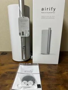 2026年最新】ラビーノ 加湿器の人気アイテム - メルカリ