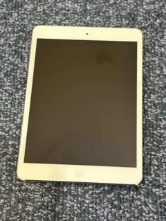 2026年最新】中古 iPad mini2の人気アイテム - メルカリ