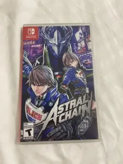 2026年最新】astral chain アストラル チェインの人気アイテム - メルカリ