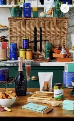 2026年最新】ハロッズ バスケットの人気アイテム - メルカリ