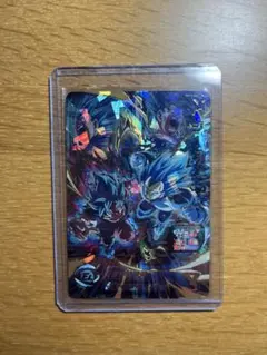 2026年最新】ドラゴンボールヒーローズ mm3 sec ベジータの人気