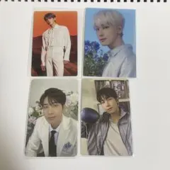 2026年最新】SEVENTEEN ウォヌ トレカの人気アイテム - メルカリ