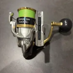 2026年最新】シマノ ストラディックsw 5000xgの人気アイテム - メルカリ