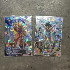 2026年最新】スーパードラゴンボールヒーローズ 孫悟空 ugm6-sec3の