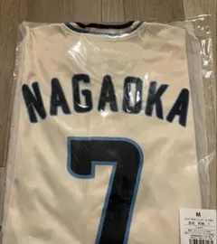 2026年最新】長岡秀樹 ユニフォームの人気アイテム - メルカリ