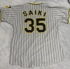 2026年最新】阪神タイガース 才木 ユニフォームの人気アイテム - メルカリ