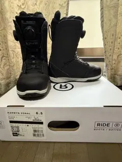 2026年最新】RIDE KARMYNの人気アイテム - メルカリ