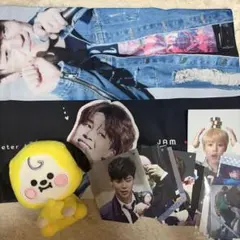 2026年最新】btsグッズ まとめ売りの人気アイテム - メルカリ