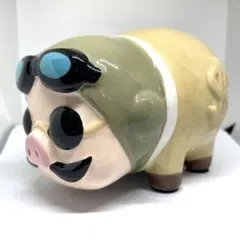 2026年最新】ポルコ 貯金箱の人気アイテム - メルカリ