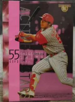 2026年最新】嶋重宣の人気アイテム - メルカリ