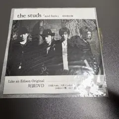 2026年最新】the studs CDの人気アイテム - メルカリ
