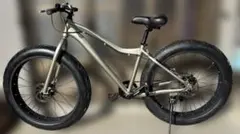 2026年最新】自転車 ファット バイクの人気アイテム - メルカリ