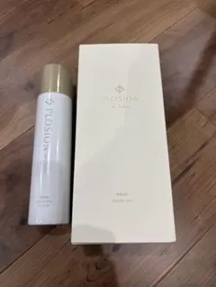 プロージョン、フィンガースパとクラッキングセラムのセット - メルカリ