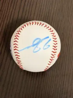 2026年最新】川崎宗則 サインボールの人気アイテム - メルカリ