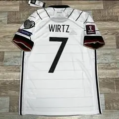 2026年最新】ドイツ代表 ユニフォーム ヴィルツの人気アイテム - メルカリ