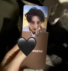 2026年最新】ENHYPEN ジョンウォン トレカ サノクの人気アイテム