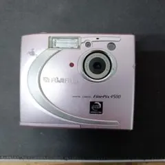 2026年最新】finepix 4500の人気アイテム - メルカリ