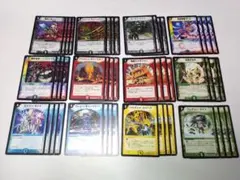 2026年最新】デュエマ引退品 旧枠の人気アイテム - メルカリ