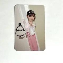 2026年最新】鈴原希実 サインの人気アイテム - メルカリ