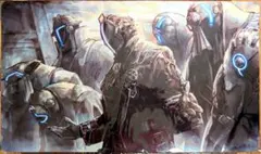 2026年最新】ボンドルド プレイマットの人気アイテム - メルカリ