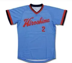 2026年最新】高橋慶彦 ユニフォームの人気アイテム - メルカリ