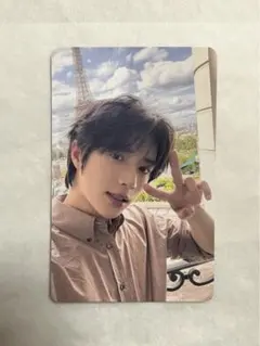 2026年最新】TXT ヨンジュン トレカ 中華の人気アイテム - メルカリ