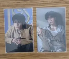 2026年最新】ジョングク トレカの人気アイテム - メルカリ