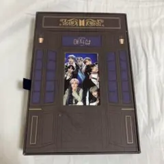 2026年最新】bts magic shop dvd ソウルの人気アイテム - メルカリ