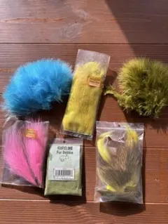 2026年最新】フライマテリアルの人気アイテム - メルカリ