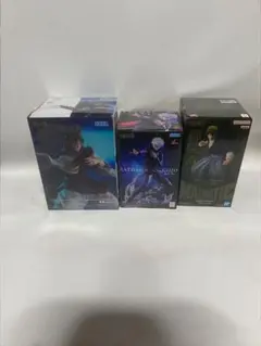 2026年最新】呪術廻戦フィギュアまとめ売りの人気アイテム - メルカリ