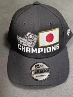 2026年最新】wbc優勝記念キャップの人気アイテム - メルカリ