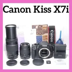 2026年最新】canon kiss x9i 望遠レンズの人気アイテム - メルカリ
