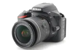 2026年最新】ニコンd5600の人気アイテム - メルカリ