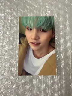 2026年最新】花様年華 トレカ ユンギの人気アイテム - メルカリ