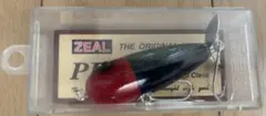 2026年最新】zeal ルアー・フライの人気アイテム - メルカリ