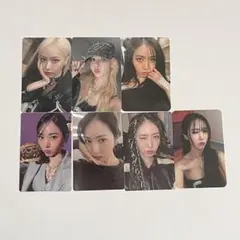 2026年最新】viviz トレカの人気アイテム - メルカリ