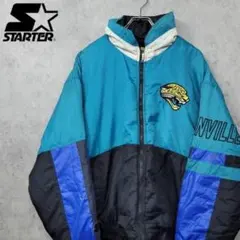 2026年最新】NFL ジャガーズ ジャケットの人気アイテム - メルカリ