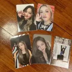 2026年最新】fromis_9 ジソンの人気アイテム - メルカリ