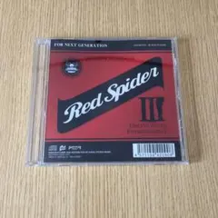 2026年最新】spider red anthemの人気アイテム - メルカリ