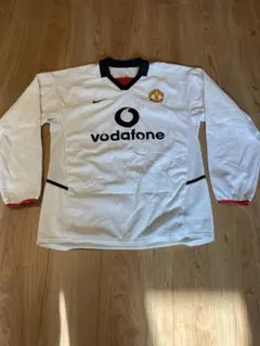 2026年最新】ボーダフォン ユニフォームの人気アイテム - メルカリ