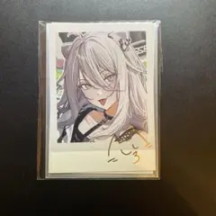 2026年最新】獅白ぼたん サインの人気アイテム - メルカリ