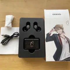 2026年最新】伏見ガク イヤホンの人気アイテム - メルカリ